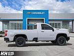 2025 Chevrolet Silverado 3500 Regular Cab 4x4, BOSS V XT Plows Plow Truck for sale #C02885 - photo 5