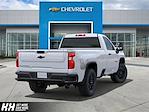 New 2025 Chevrolet Silverado 3500 Work Truck Regular Cab 4x4, BOSS V XT Plows Plow Truck for sale #C02885 - photo 4