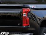 2025 Chevrolet Silverado 1500 Crew Cab 4x4, Pickup for sale #C02886 - photo 10