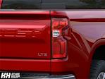 2025 Chevrolet Silverado 1500 Crew Cab 4x4, Pickup for sale #C02900 - photo 11