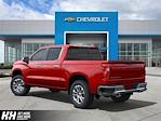 2025 Chevrolet Silverado 1500 Crew Cab 4x4, Pickup for sale #C02900 - photo 4