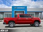 2025 Chevrolet Silverado 1500 Crew Cab 4x4, Pickup for sale #C02900 - photo 5