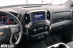 2021 Chevrolet Silverado 1500 Crew Cab 4x4, Pickup for sale #C02933C - photo 8