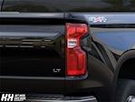 New 2025 Chevrolet Silverado 1500 LT Crew Cab 4x4, Pickup for sale #C02938 - photo 11