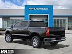 New 2025 Chevrolet Silverado 1500 LT Crew Cab 4x4, Pickup for sale #C02938 - photo 4