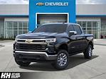 New 2025 Chevrolet Silverado 1500 LT Crew Cab 4x4, Pickup for sale #C02938 - photo 6