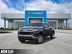 New 2025 Chevrolet Silverado 1500 LT Crew Cab 4x4, Pickup for sale #C02938 - photo 8