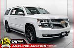 Used 2016 Chevrolet Suburban LTZ 4x4, SUV for sale #C02939D - photo 1