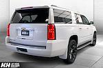 Used 2016 Chevrolet Suburban LTZ 4x4, SUV for sale #C02939D - photo 2