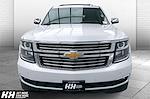 Used 2016 Chevrolet Suburban LTZ 4x4, SUV for sale #C02939D - photo 3