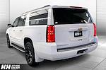 Used 2016 Chevrolet Suburban LTZ 4x4, SUV for sale #C02939D - photo 9