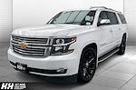 Used 2016 Chevrolet Suburban LTZ 4x4, SUV for sale #C02939D - photo 10