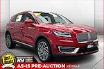 Used 2020 Lincoln Nautilus Reserve AWD, SUV for sale #C02963A - photo 1