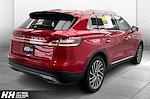 Used 2020 Lincoln Nautilus Reserve AWD, SUV for sale #C02963A - photo 2