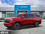 New 2024 Chevrolet Suburban RST 4WD, SUV for sale #C02965 - photo 3