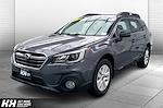 Used 2018 Subaru Outback 4x4, SUV for sale #C02976B - photo 8