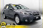 Used 2018 Subaru Outback 4x4, SUV for sale #C02976B - photo 26