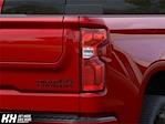 New 2025 Chevrolet Silverado 1500 High Country Crew Cab 4x4, Pickup for sale #C02987 - photo 11