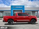 New 2025 Chevrolet Silverado 1500 High Country Crew Cab 4x4, Pickup for sale #C02987 - photo 5