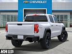 2024 Chevrolet Colorado Crew Cab 4x4, Pickup for sale #C02991 - photo 4