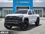 2024 Chevrolet Colorado Crew Cab 4x4, Pickup for sale #C02991 - photo 6