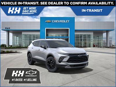 New 2025 Chevrolet Blazer LT AWD, SUV for sale #C02993 - photo 1