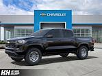 2024 Chevrolet Colorado Crew Cab 4x4, Pickup for sale #C02997 - photo 3