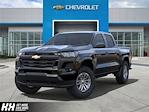 2024 Chevrolet Colorado Crew Cab 4x4, Pickup for sale #C02997 - photo 6