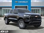 2024 Chevrolet Colorado Crew Cab 4x4, Pickup for sale #C02997 - photo 7