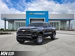 2024 Chevrolet Colorado Crew Cab 4x4, Pickup for sale #C02997 - photo 8