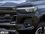 New 2024 Chevrolet Colorado Z71 Crew Cab 4x4, Pickup for sale #C03000 - photo 10