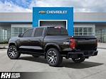 New 2024 Chevrolet Colorado Z71 Crew Cab 4x4, Pickup for sale #C03000 - photo 4