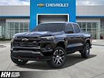 New 2024 Chevrolet Colorado Z71 Crew Cab 4x4, Pickup for sale #C03000 - photo 6