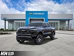 New 2024 Chevrolet Colorado Z71 Crew Cab 4x4, Pickup for sale #C03000 - photo 8