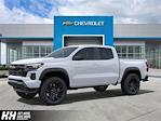 New 2024 Chevrolet Colorado Z71 Crew Cab 4x4, Pickup for sale #C03001 - photo 3