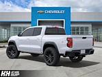 New 2024 Chevrolet Colorado Z71 Crew Cab 4x4, Pickup for sale #C03001 - photo 4