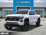 New 2024 Chevrolet Colorado Z71 Crew Cab 4x4, Pickup for sale #C03001 - photo 6