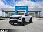 New 2024 Chevrolet Colorado Z71 Crew Cab 4x4, Pickup for sale #C03001 - photo 8