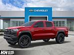 New 2024 Chevrolet Colorado Trail Boss Crew Cab 4x4, Pickup for sale #C03006 - photo 2