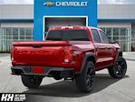 New 2024 Chevrolet Colorado Trail Boss Crew Cab 4x4, Pickup for sale #C03006 - photo 4