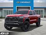 New 2024 Chevrolet Colorado Trail Boss Crew Cab 4x4, Pickup for sale #C03006 - photo 6