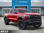 New 2024 Chevrolet Colorado Trail Boss Crew Cab 4x4, Pickup for sale #C03006 - photo 7