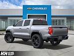 2024 Chevrolet Colorado Crew Cab 4x4, Pickup for sale #C03007 - photo 4