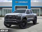 2024 Chevrolet Colorado Crew Cab 4x4, Pickup for sale #C03007 - photo 6