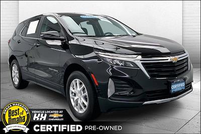 Used 2022 Chevrolet Equinox LT AWD, SUV for sale #C03022A - photo 1