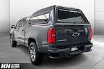 Used 2016 Chevrolet Colorado Z71 Crew Cab 4x4, Pickup for sale #C03030A - photo 9