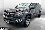 Used 2016 Chevrolet Colorado Z71 Crew Cab 4x4, Pickup for sale #C03030A - photo 10