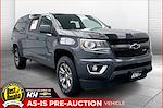 Used 2016 Chevrolet Colorado Z71 Crew Cab 4x4, Pickup for sale #C03030A - photo 1