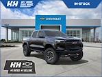 New 2024 Chevrolet Colorado ZR2 Crew Cab 4x4, Pickup for sale #C03033 - photo 1