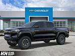 New 2024 Chevrolet Colorado ZR2 Crew Cab 4x4, Pickup for sale #C03033 - photo 3